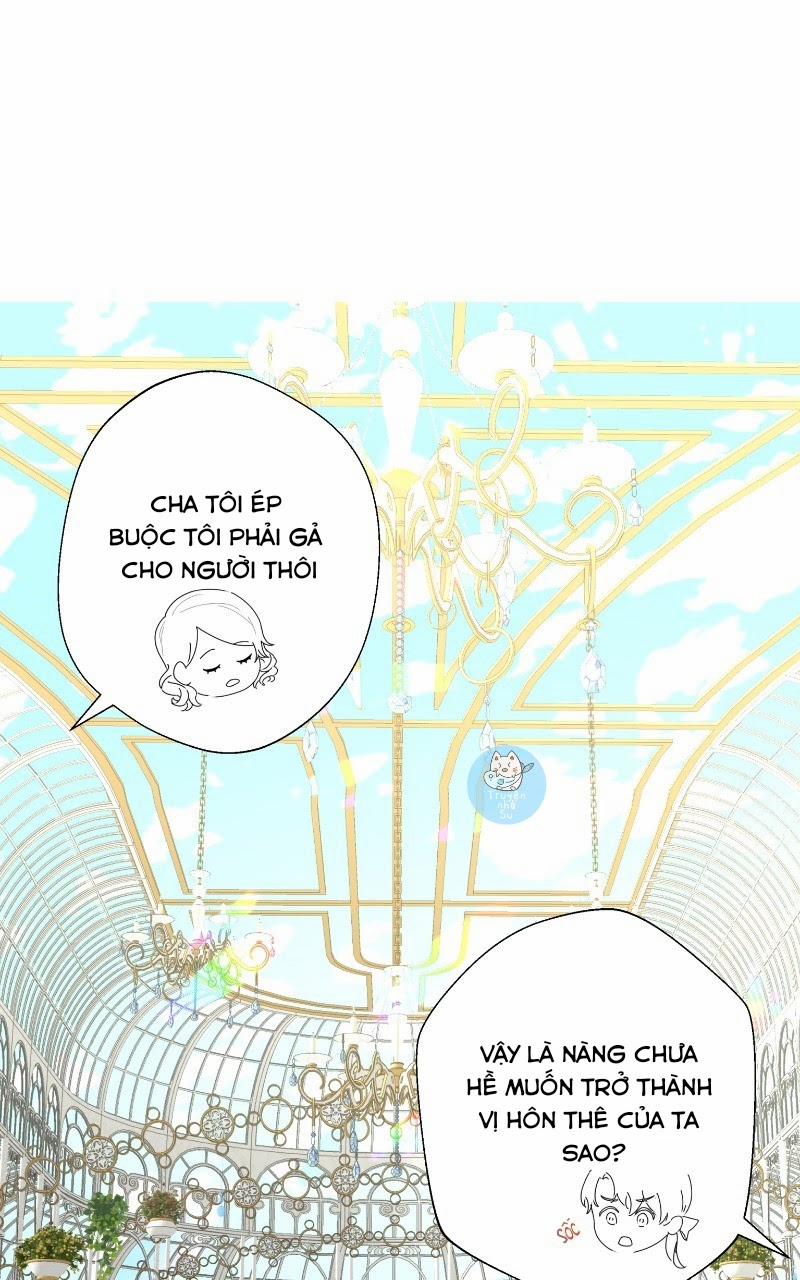 Bông Hồng Nào Cũng Có Death Flag 7 trang 4