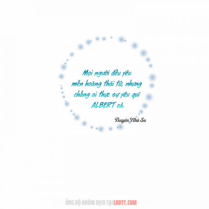 Bông Hồng Nào Cũng Có Death Flag 8 trang 16