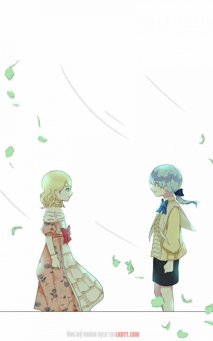 Bông Hồng Nào Cũng Có Death Flag 8 trang 3