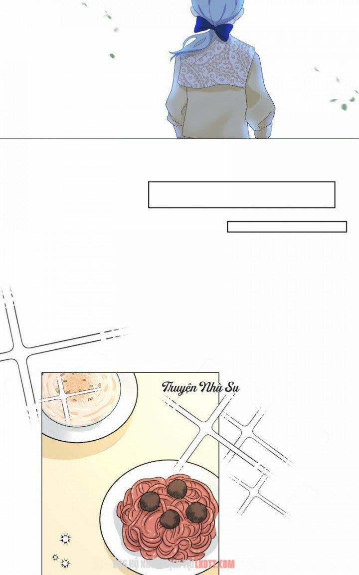 Bông Hồng Nào Cũng Có Death Flag 8 trang 8