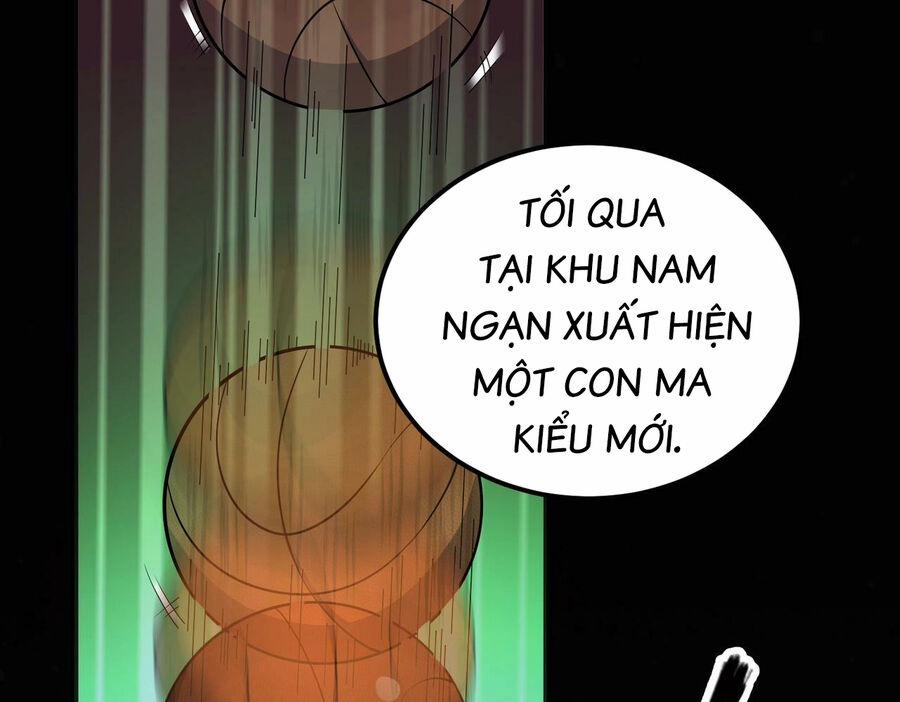 Bóng Ma Ác Quỷ 0 trang 1
