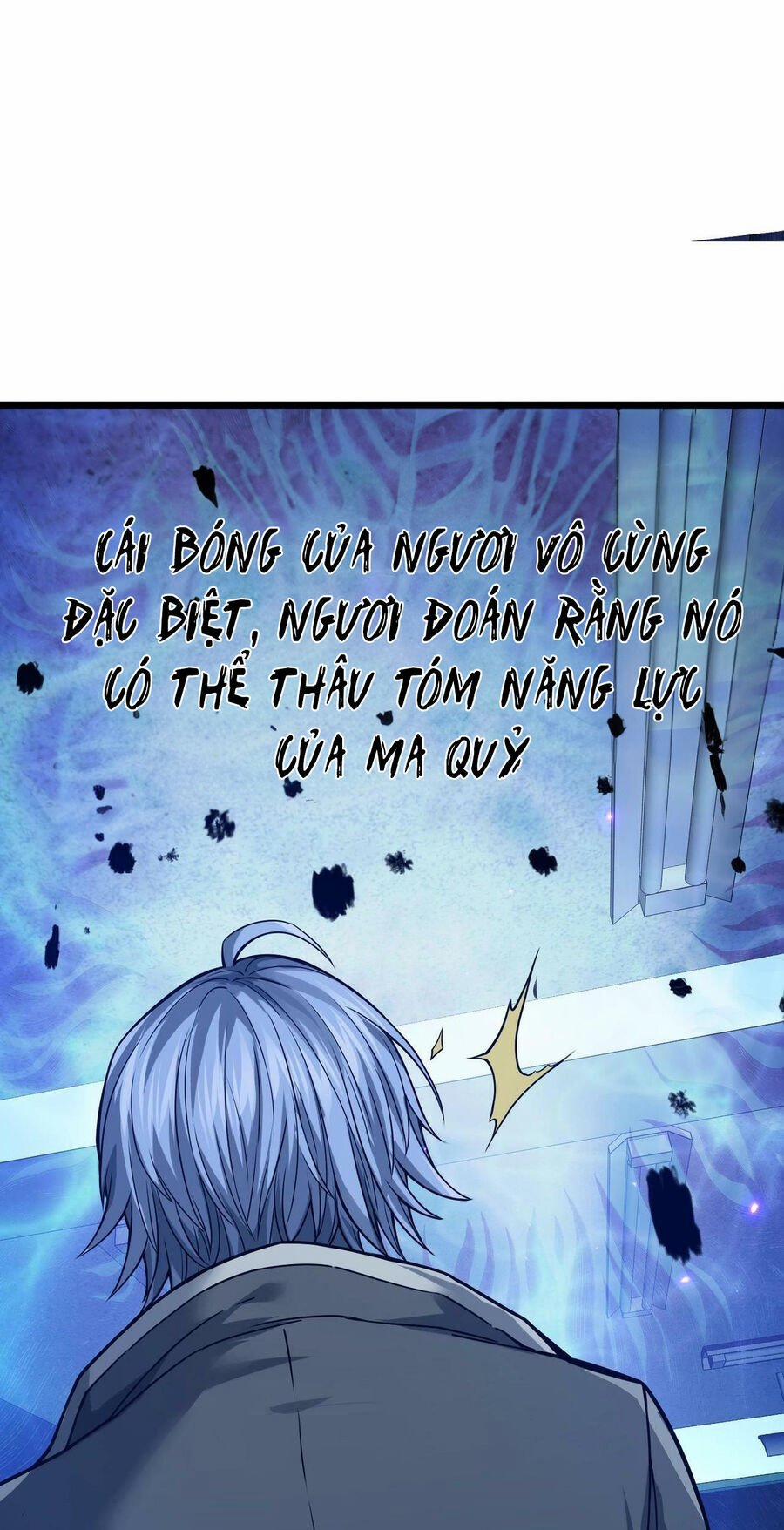 Bóng Ma Ác Quỷ 2 trang 1