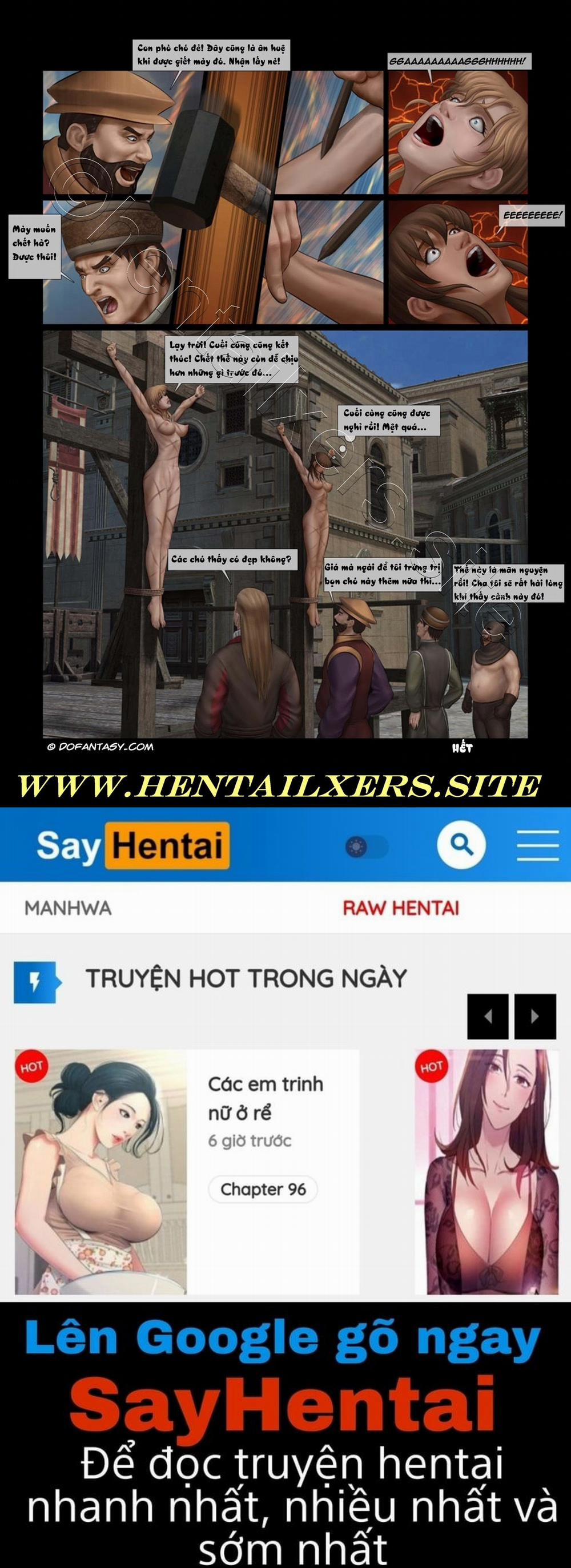 Bóng ma của thành phố Oneshot trang 104