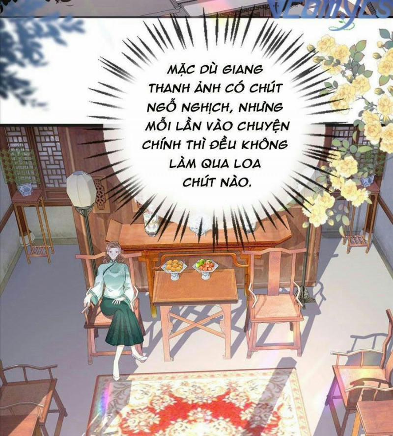 Bóng Ma Nghịch Lý: Không Cách Nào Có Được Em 10 trang 10