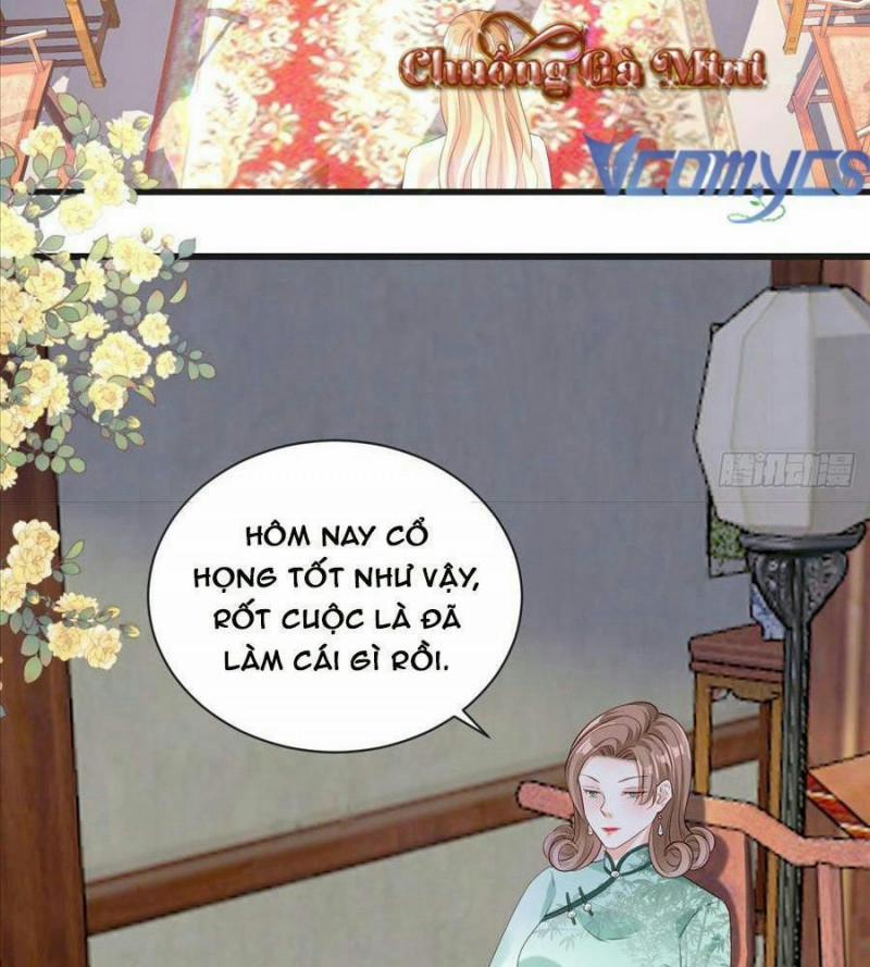 Bóng Ma Nghịch Lý: Không Cách Nào Có Được Em 10 trang 12