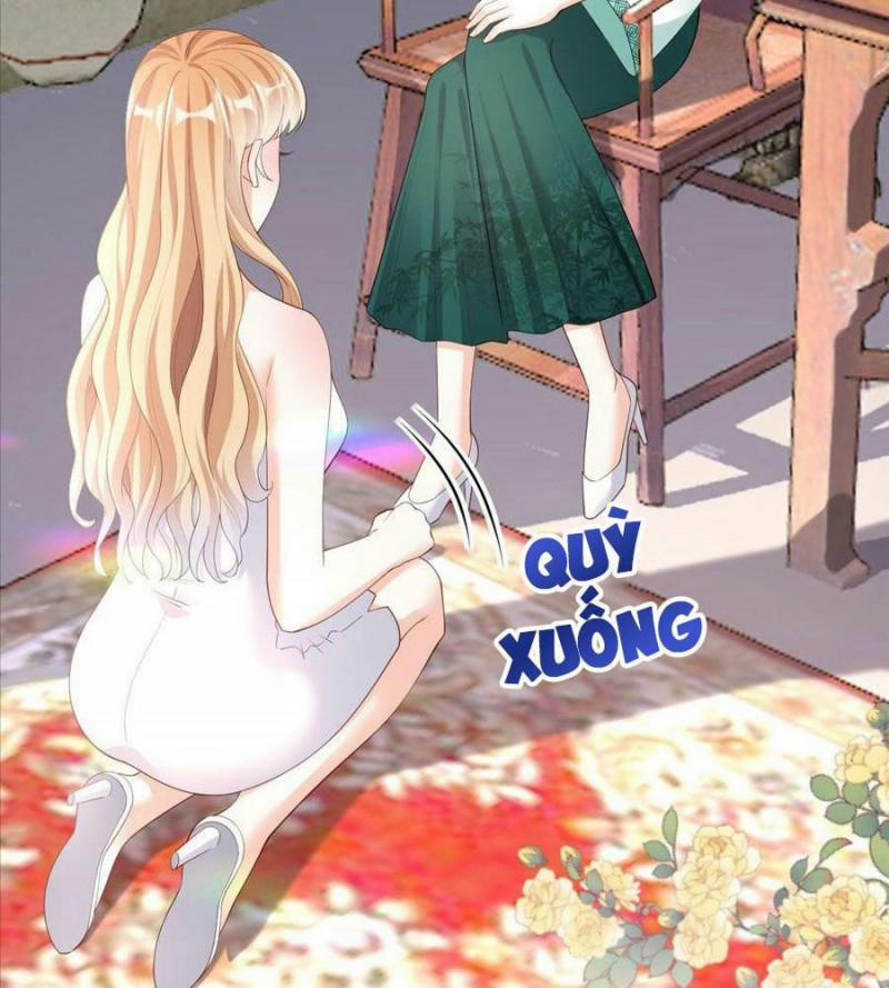 Bóng Ma Nghịch Lý: Không Cách Nào Có Được Em 10 trang 14