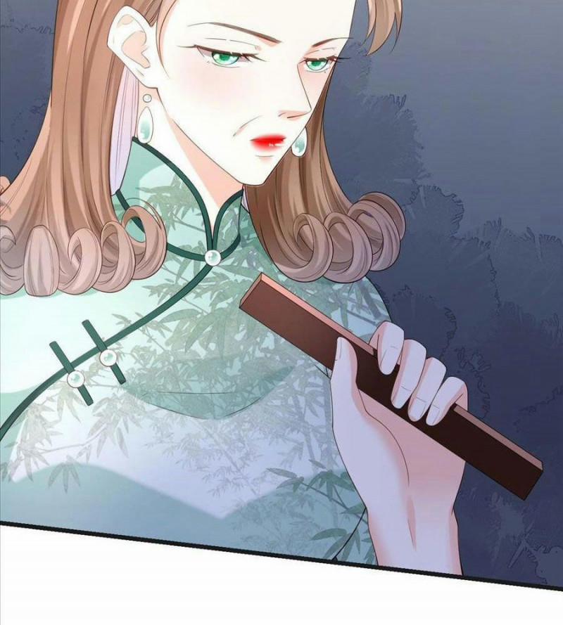 Bóng Ma Nghịch Lý: Không Cách Nào Có Được Em 10 trang 21