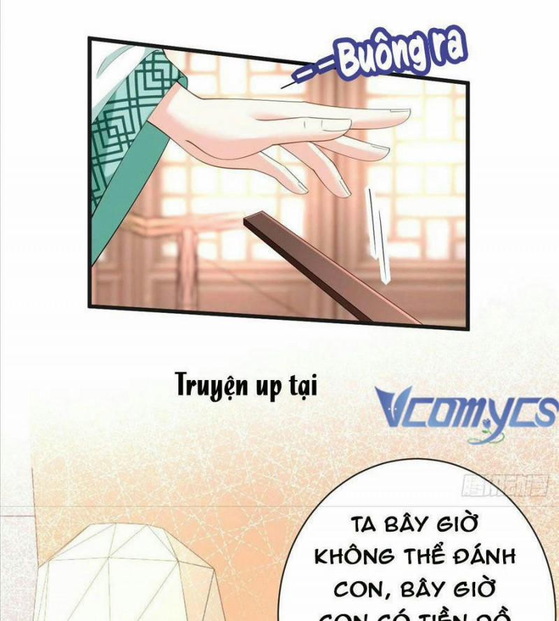 Bóng Ma Nghịch Lý: Không Cách Nào Có Được Em 10 trang 22