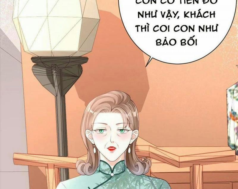 Bóng Ma Nghịch Lý: Không Cách Nào Có Được Em 10 trang 23