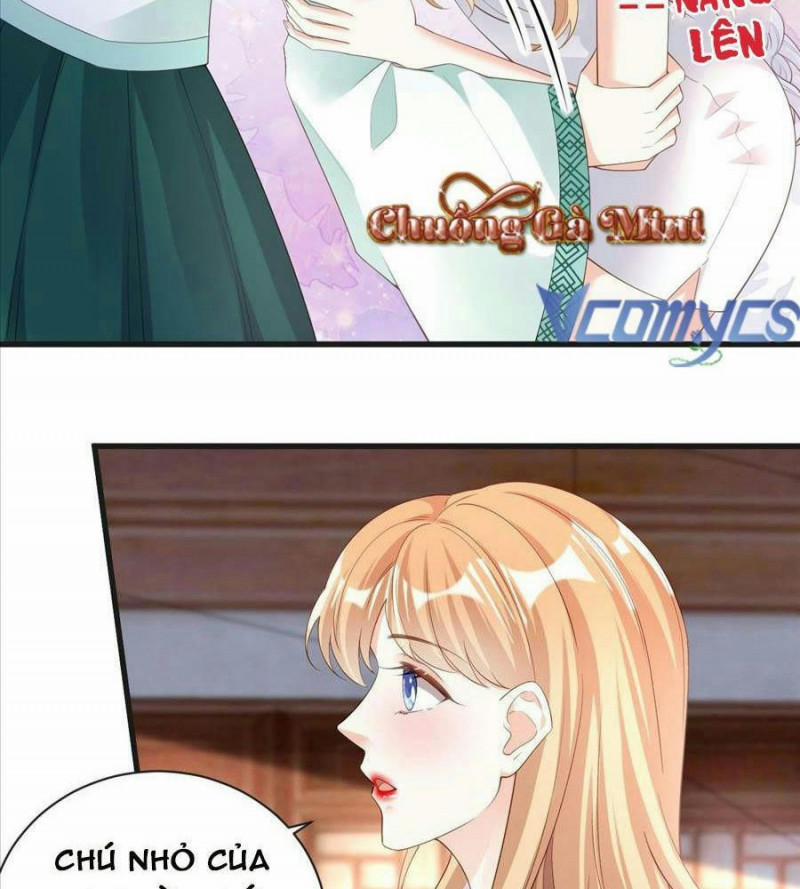 Bóng Ma Nghịch Lý: Không Cách Nào Có Được Em 10 trang 29