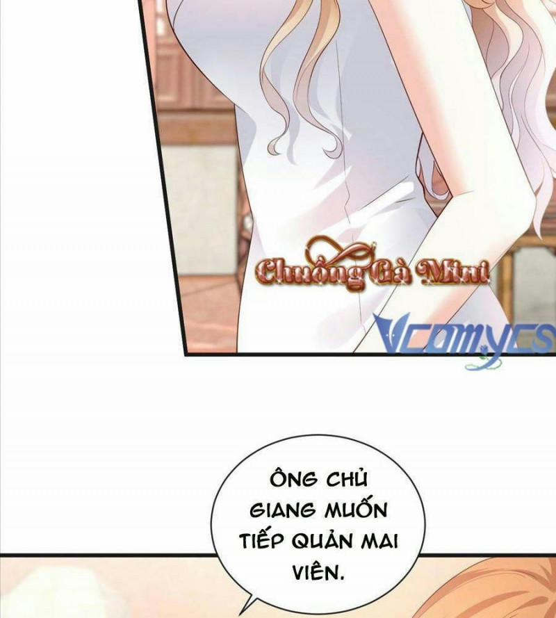 Bóng Ma Nghịch Lý: Không Cách Nào Có Được Em 10 trang 31