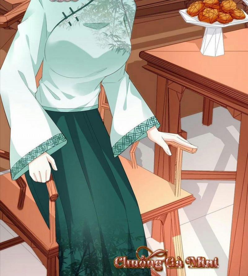 Bóng Ma Nghịch Lý: Không Cách Nào Có Được Em 10 trang 37