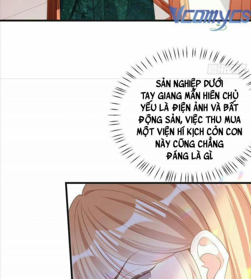 Bóng Ma Nghịch Lý: Không Cách Nào Có Được Em 10 trang 38