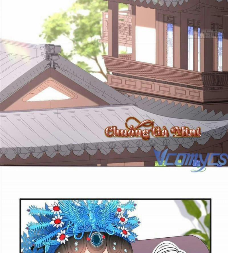 Bóng Ma Nghịch Lý: Không Cách Nào Có Được Em 10 trang 4