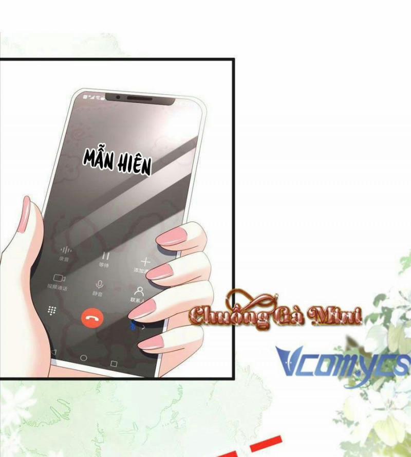 Bóng Ma Nghịch Lý: Không Cách Nào Có Được Em 10 trang 42