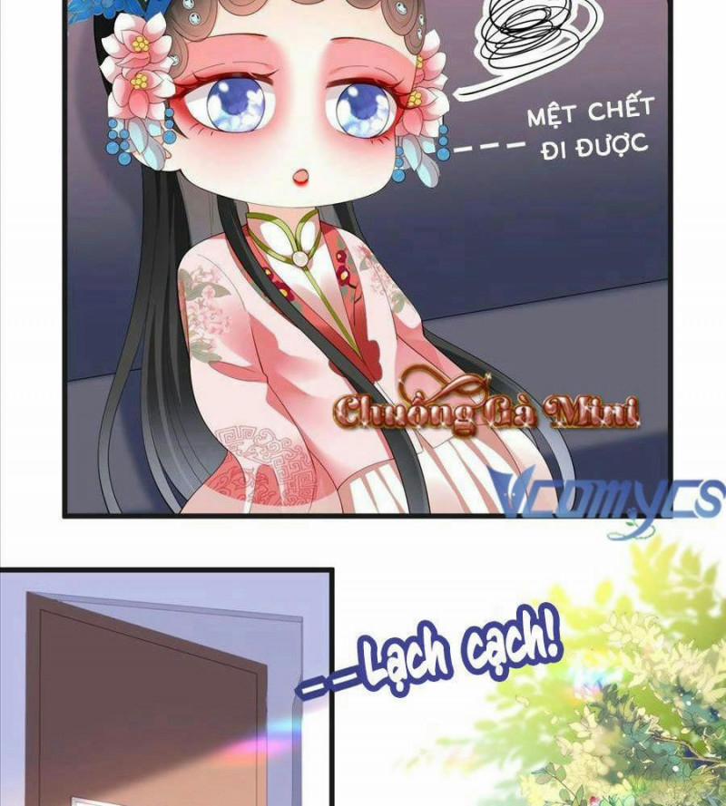 Bóng Ma Nghịch Lý: Không Cách Nào Có Được Em 10 trang 5