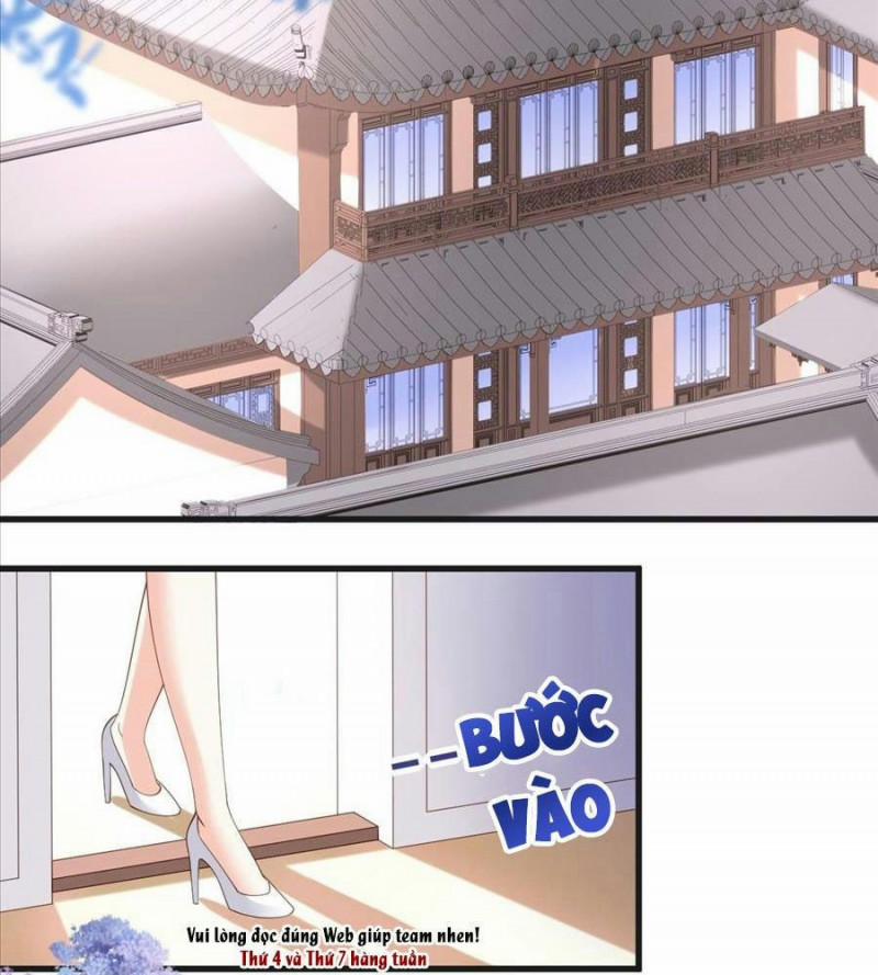 Bóng Ma Nghịch Lý: Không Cách Nào Có Được Em 10 trang 52