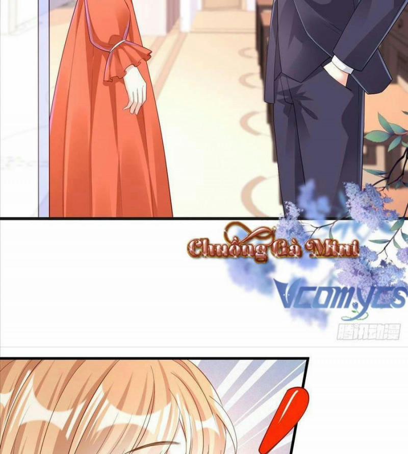 Bóng Ma Nghịch Lý: Không Cách Nào Có Được Em 10 trang 55