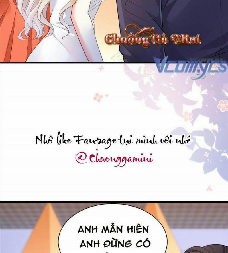 Bóng Ma Nghịch Lý: Không Cách Nào Có Được Em 10 trang 58