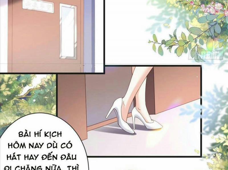 Bóng Ma Nghịch Lý: Không Cách Nào Có Được Em 10 trang 6