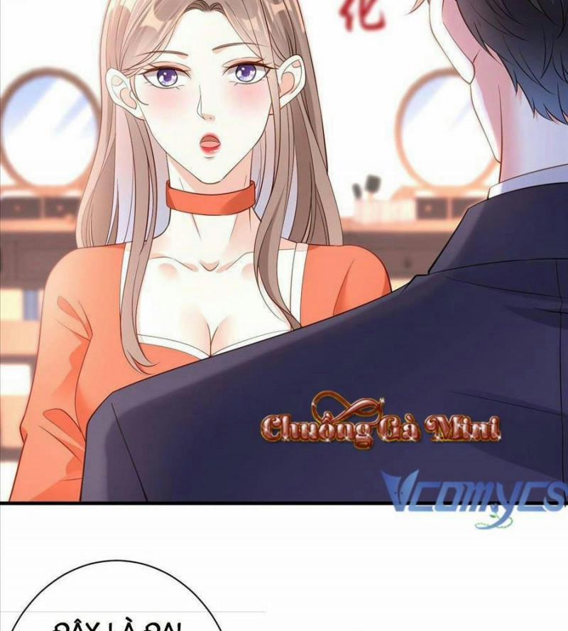 Bóng Ma Nghịch Lý: Không Cách Nào Có Được Em 10 trang 60