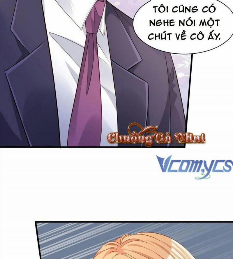 Bóng Ma Nghịch Lý: Không Cách Nào Có Được Em 10 trang 64
