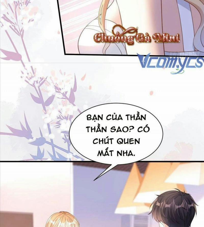 Bóng Ma Nghịch Lý: Không Cách Nào Có Được Em 10 trang 66