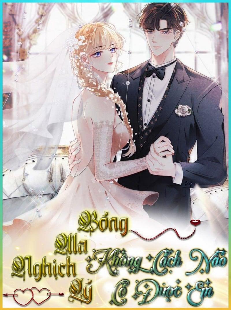 Bóng Ma Nghịch Lý: Không Cách Nào Có Được Em 10 trang 75