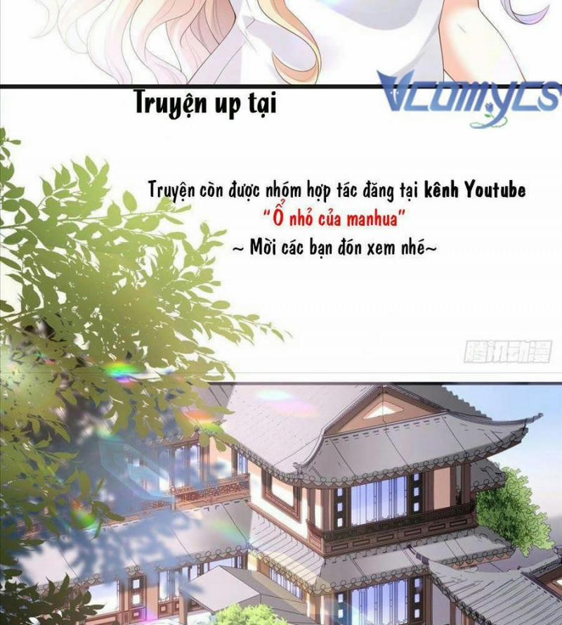 Bóng Ma Nghịch Lý: Không Cách Nào Có Được Em 10 trang 8