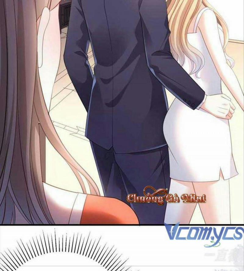 Bóng Ma Nghịch Lý: Không Cách Nào Có Được Em 11 trang 11