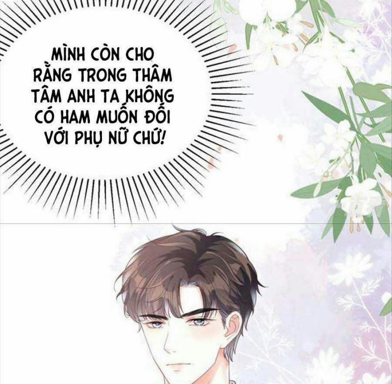 Bóng Ma Nghịch Lý: Không Cách Nào Có Được Em 11 trang 16