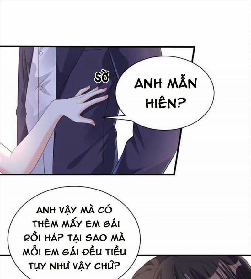 Bóng Ma Nghịch Lý: Không Cách Nào Có Được Em 11 trang 2