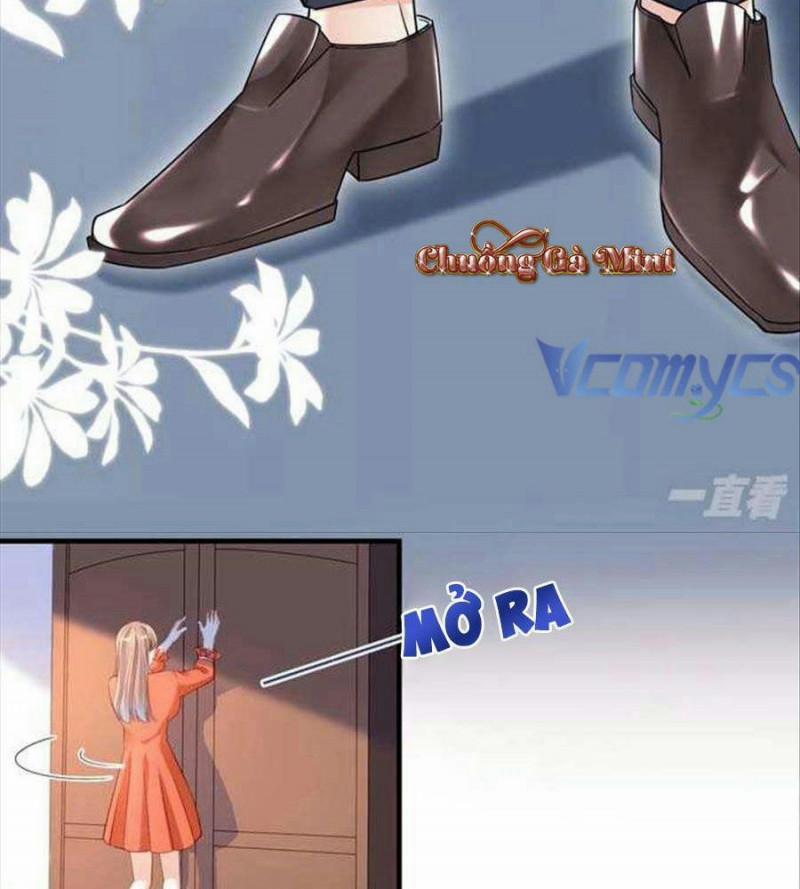 Bóng Ma Nghịch Lý: Không Cách Nào Có Được Em 11 trang 20