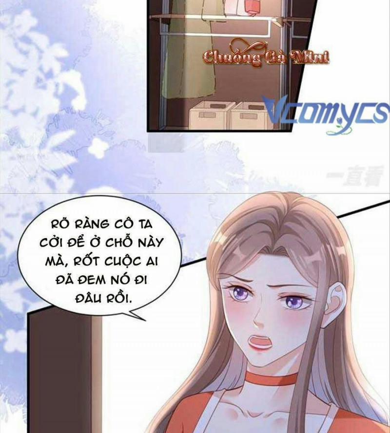 Bóng Ma Nghịch Lý: Không Cách Nào Có Được Em 11 trang 22