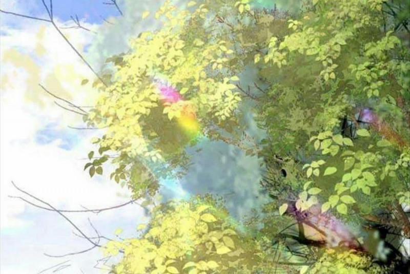 Bóng Ma Nghịch Lý: Không Cách Nào Có Được Em 11 trang 28