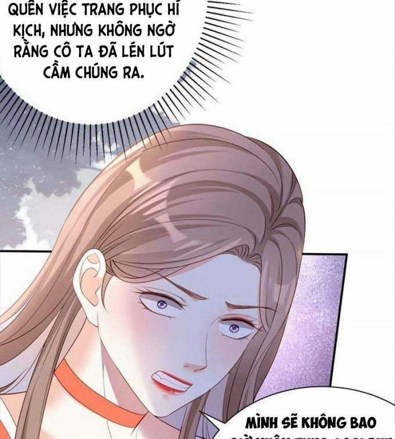 Bóng Ma Nghịch Lý: Không Cách Nào Có Được Em 11 trang 36