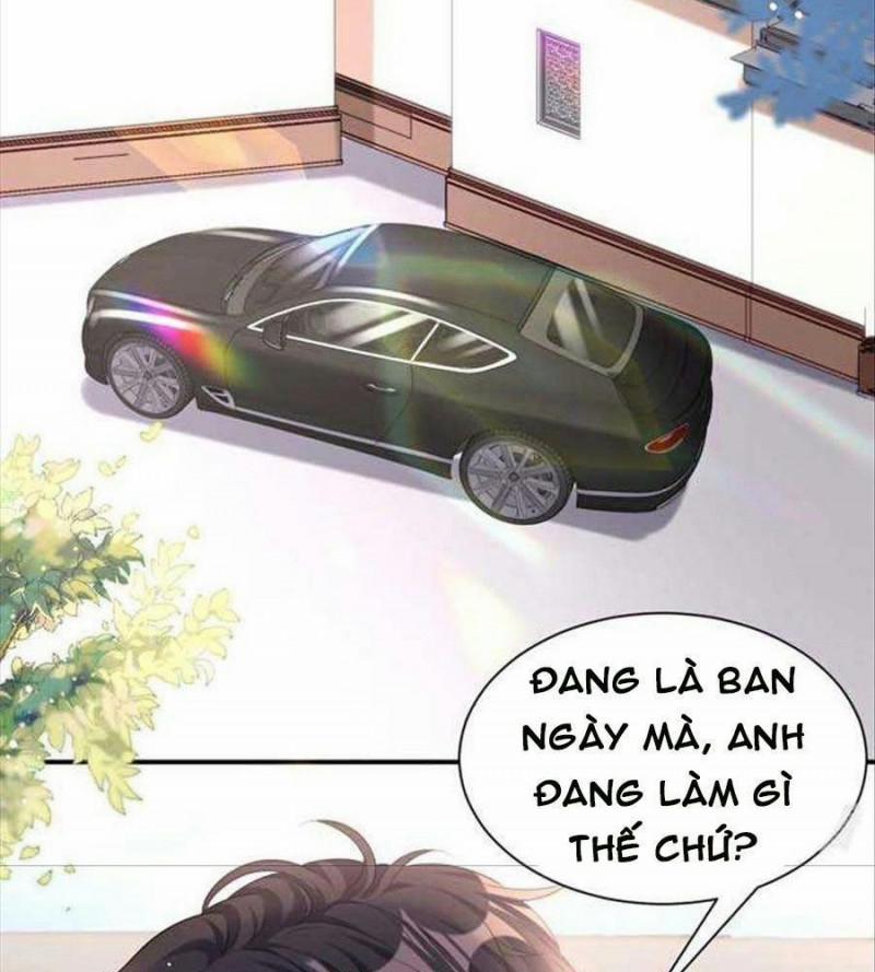 Bóng Ma Nghịch Lý: Không Cách Nào Có Được Em 11 trang 39