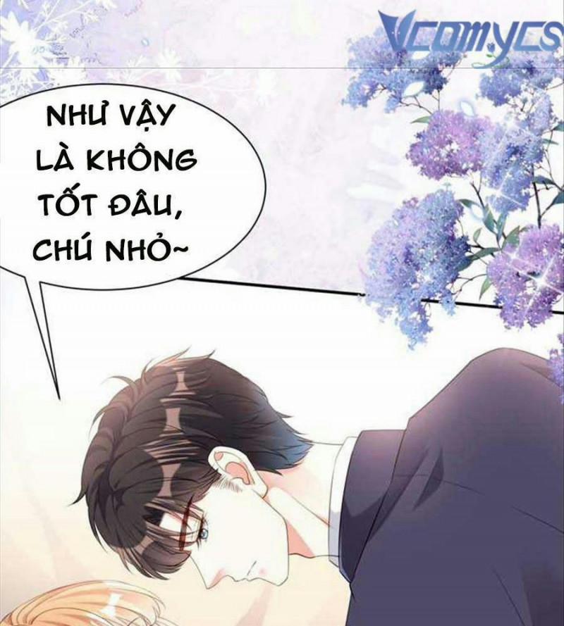 Bóng Ma Nghịch Lý: Không Cách Nào Có Được Em 11 trang 50