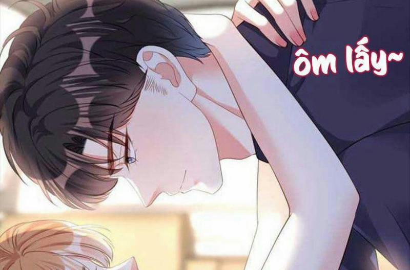 Bóng Ma Nghịch Lý: Không Cách Nào Có Được Em 11 trang 57