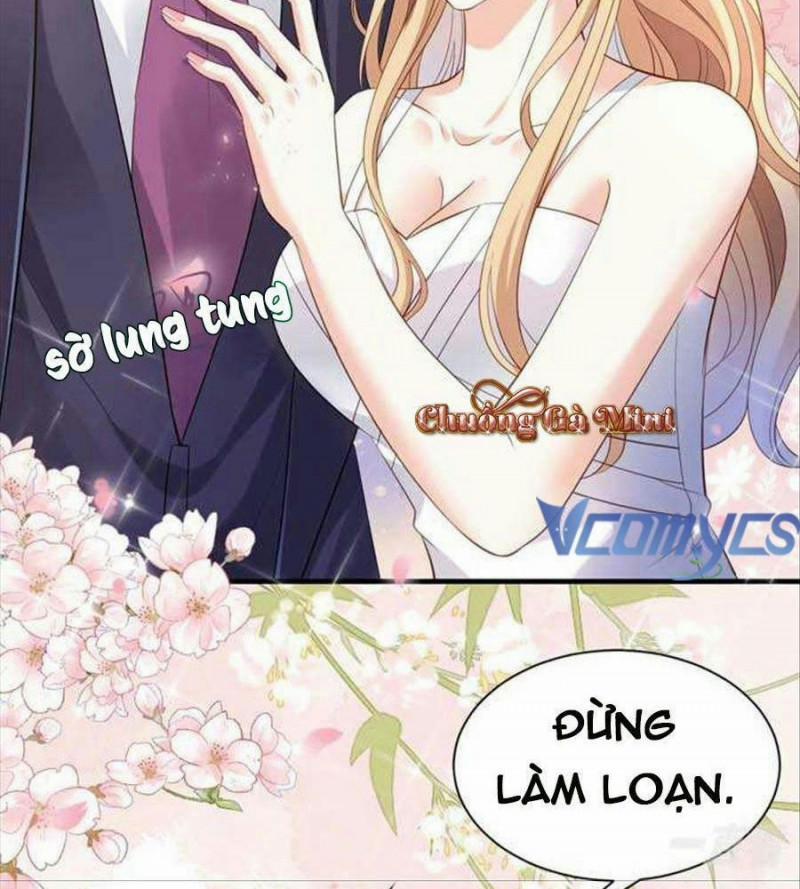 Bóng Ma Nghịch Lý: Không Cách Nào Có Được Em 11 trang 6