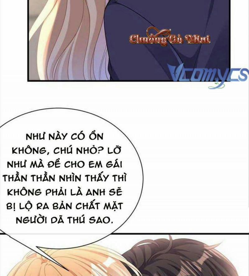 Bóng Ma Nghịch Lý: Không Cách Nào Có Được Em 11 trang 60