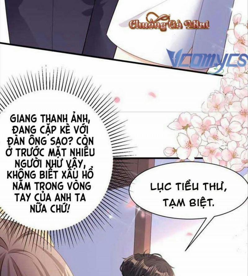 Bóng Ma Nghịch Lý: Không Cách Nào Có Được Em 11 trang 9