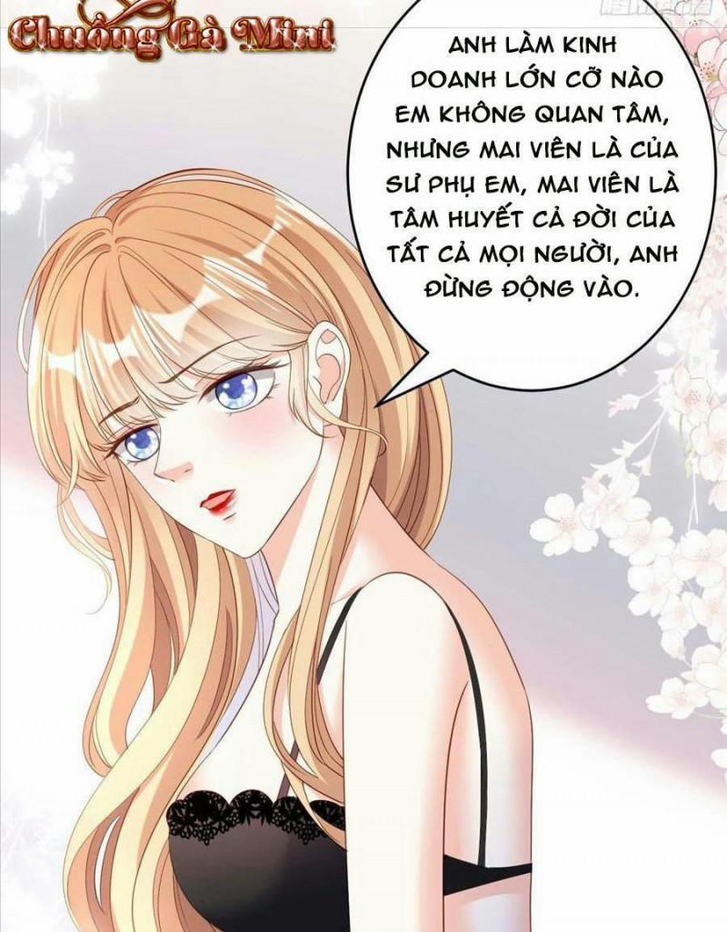 Bóng Ma Nghịch Lý: Không Cách Nào Có Được Em 12 trang 10