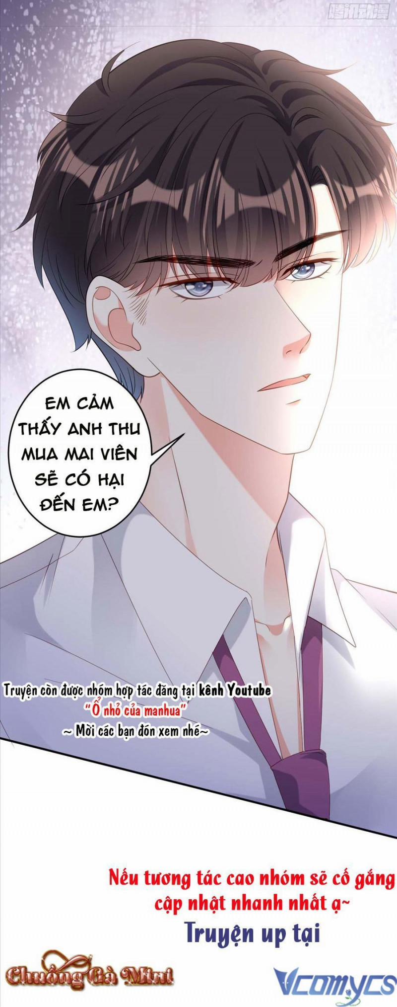 Bóng Ma Nghịch Lý: Không Cách Nào Có Được Em 12 trang 13