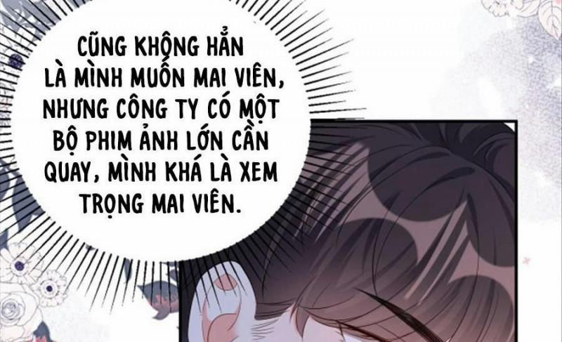 Bóng Ma Nghịch Lý: Không Cách Nào Có Được Em 12 trang 19