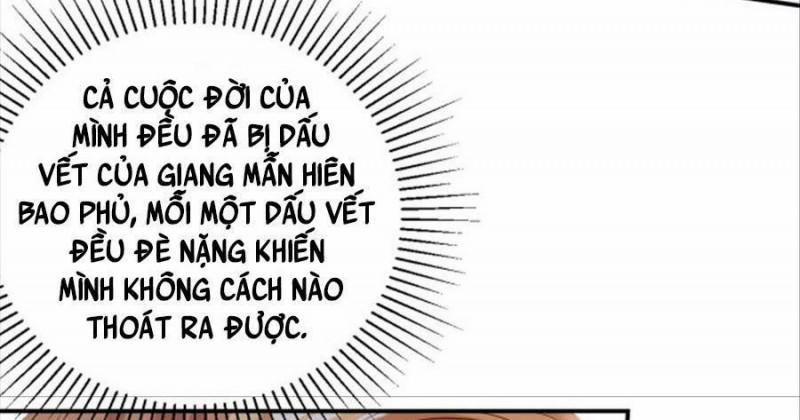 Bóng Ma Nghịch Lý: Không Cách Nào Có Được Em 12 trang 23