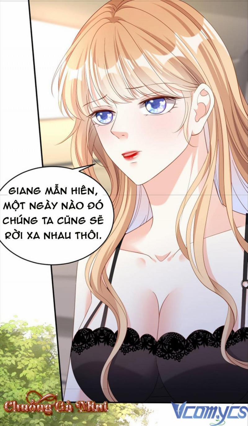 Bóng Ma Nghịch Lý: Không Cách Nào Có Được Em 12 trang 27