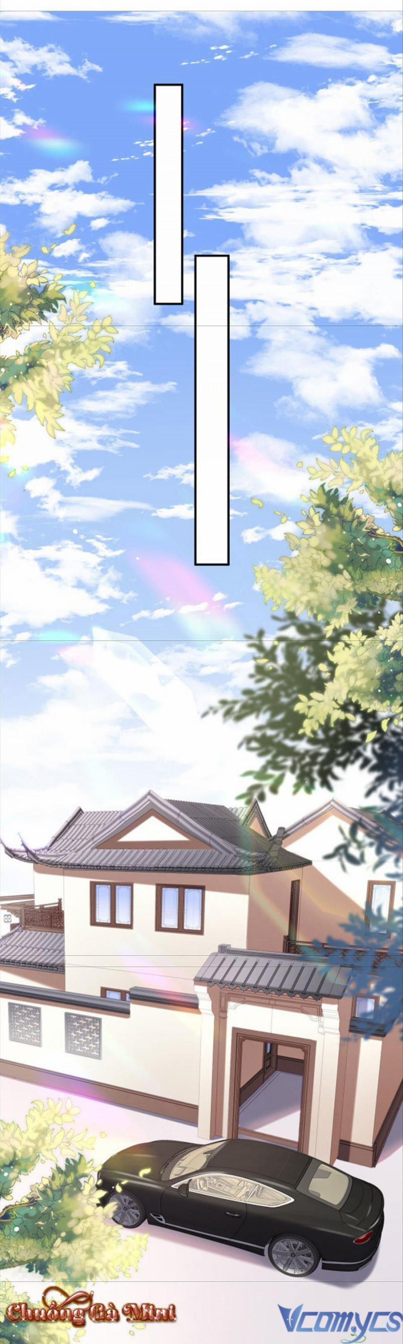 Bóng Ma Nghịch Lý: Không Cách Nào Có Được Em 12 trang 30