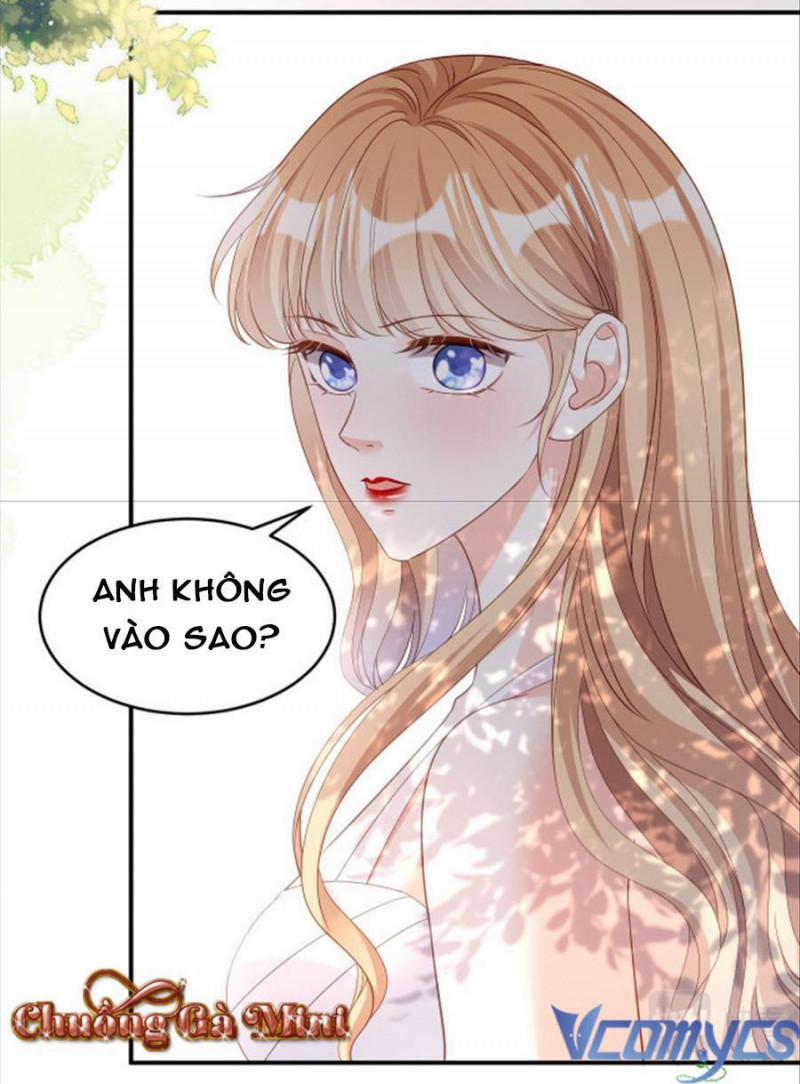 Bóng Ma Nghịch Lý: Không Cách Nào Có Được Em 12 trang 31