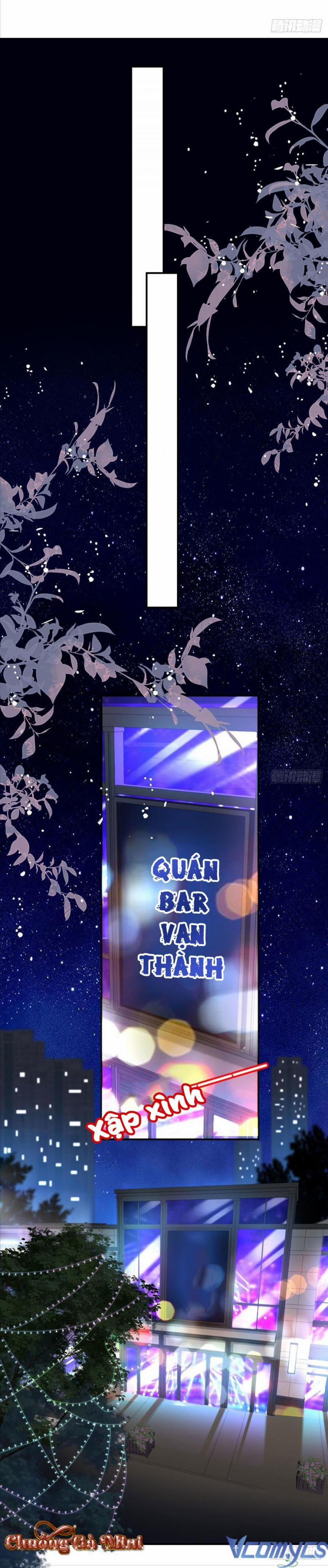 Bóng Ma Nghịch Lý: Không Cách Nào Có Được Em 12 trang 52